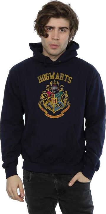 Produktbild Hogwarts Varsity Kapuzenpullover (4XL)