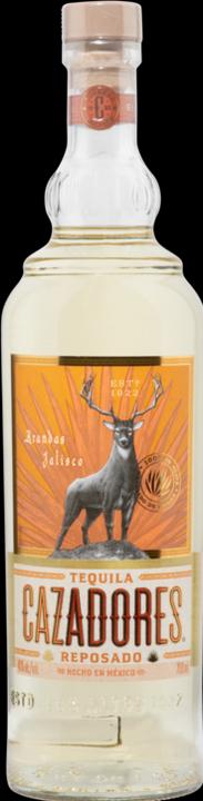 Immagine prodotto Cazadores Reposado (1 x 70 cl)