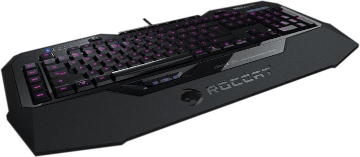 Produktbild Roccat Isku FX (DE, Kabelgebunden)