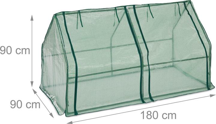 Immagine prodotto Relaxdays Serra per-orto