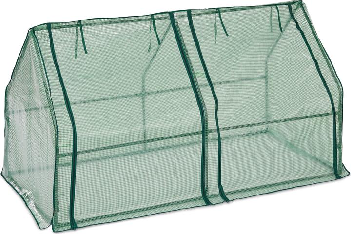 Immagine prodotto Relaxdays Serra per-orto