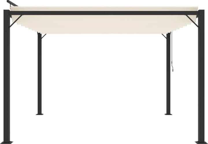 Image du produit VidaXL Charmine (300 cm, 300 cm)