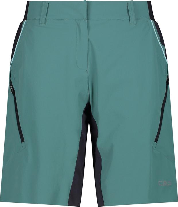 Produktbild CMP Campagnolo Free Bermuda Pant with Inner Mesh (42, L)