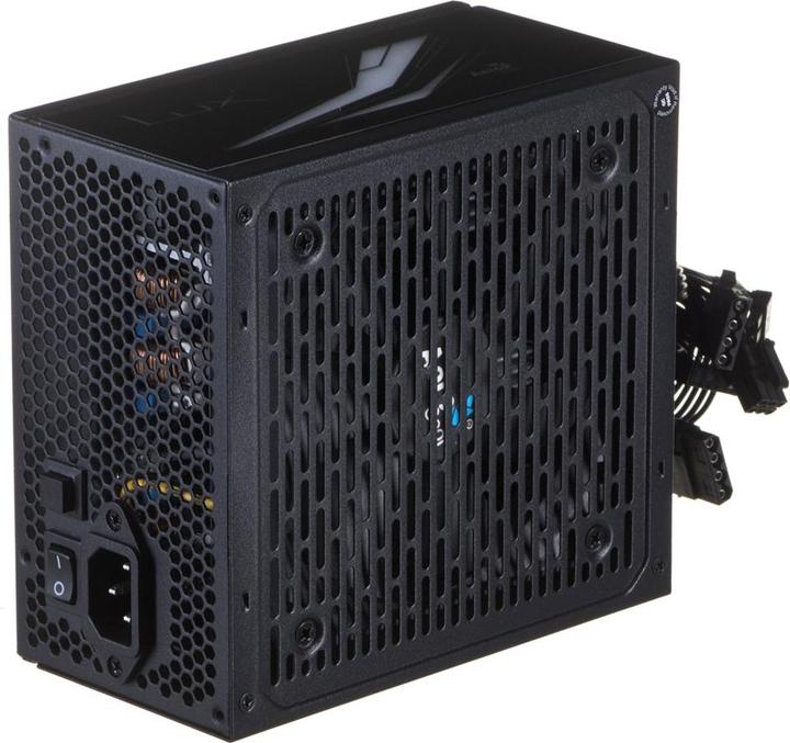 Produktbild AeroCool Lux RGB (750 W)