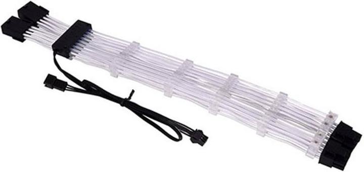 Immagine prodotto Lian-Li Strimer 8-Pin RGB PCIe VGA (RGB)
