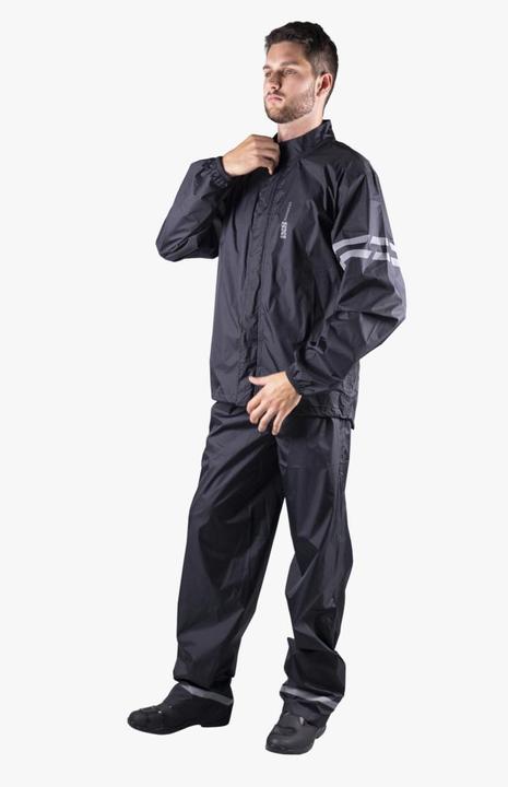 Produktbild iXS Tour Regenhose Light ST (Herren, Damen, M)