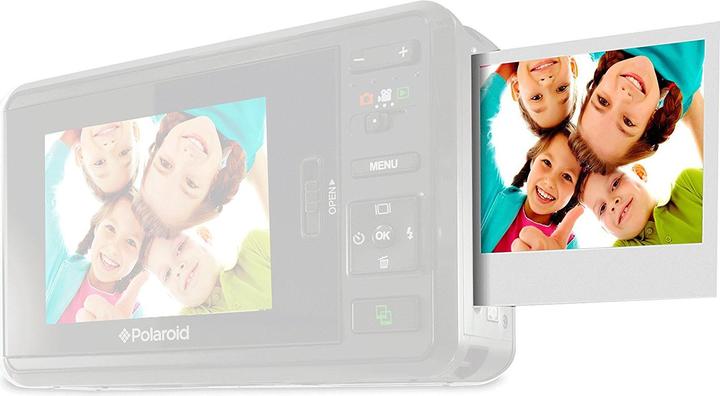 Produktbild Polaroid M230 (Universal)