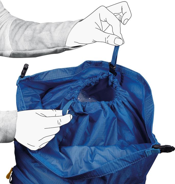 Immagine prodotto Camp Vertice 30 (30 l)