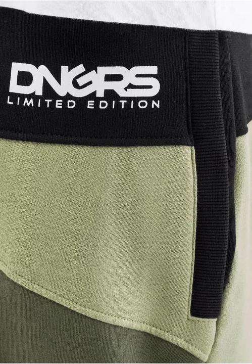 Actual product image Dangerous DNGRS Locotay Sweatpants - 83745 (4XL)