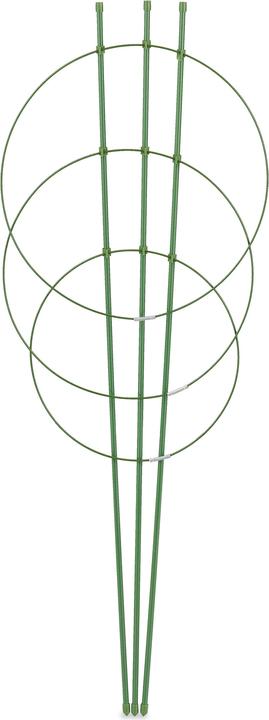 Actual product image Relaxdays 6x garden trellis (28 cm, 28 cm)