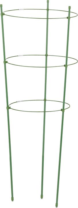Actual product image Relaxdays 6x garden trellis (28 cm, 28 cm)