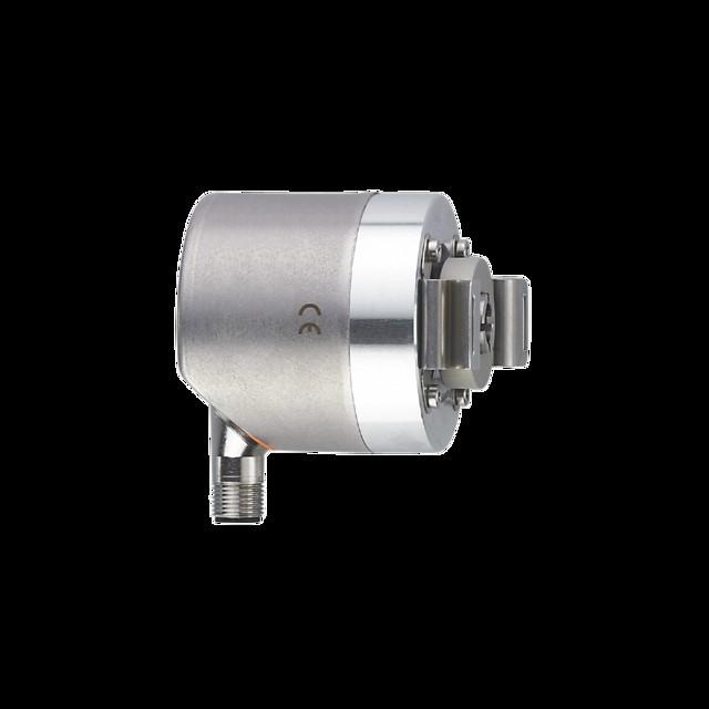Produktbild ifm Electronic Hohlwellendrehgeber