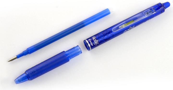 Immagine prodotto Pilot FriXion Clicker (Blu, 1 x)