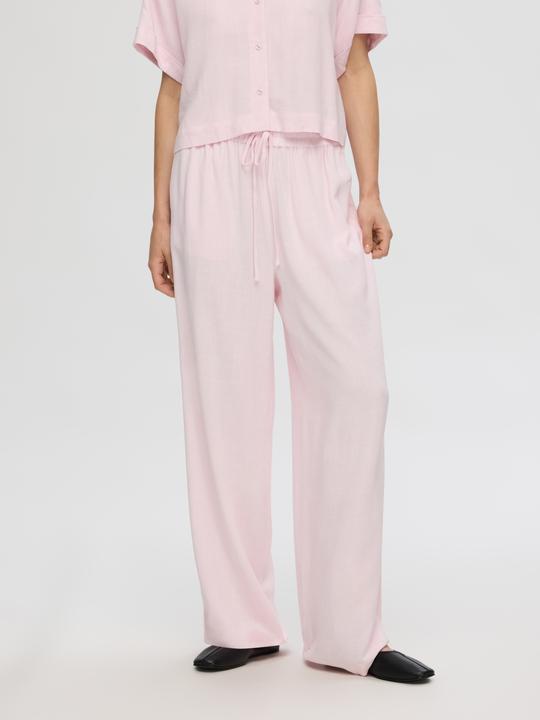 Immagine prodotto Selected Femme Pantaloni a vita alta (36)