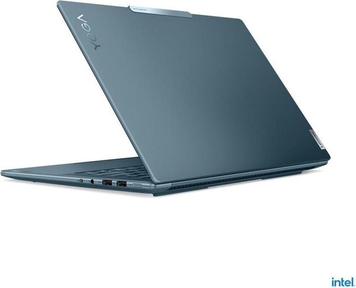 Actual product image Lenovo Yoga Pro 9 RTX 4070 (14.50", Intel Core i9-13905H, 64 GB, 1000 GB, CH)