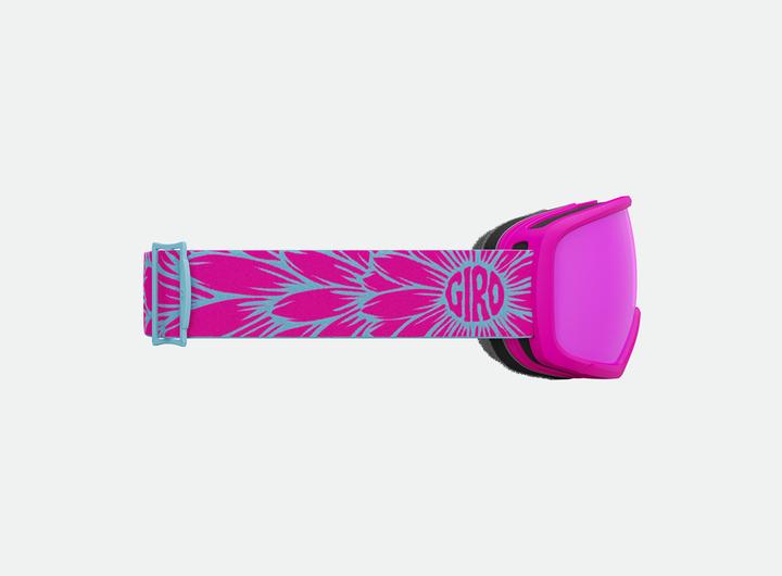 Produktbild Giro Stomp Flash Goggle