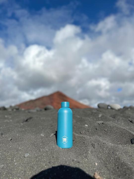 Produktbild YouBottles Trinkflasche Dual (0.50 l)