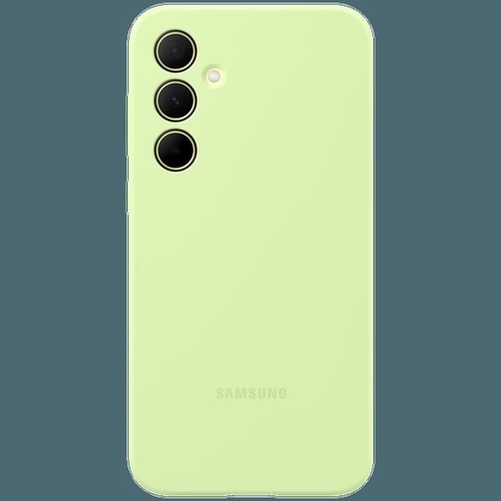 Produktbild Samsung Silicone Case (Samsung Galaxy A55)