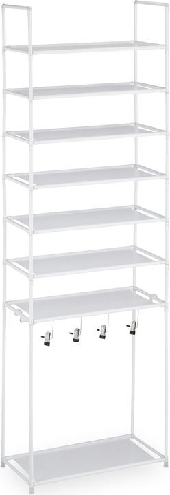 Image du produit Relaxdays Baylee (60 x 30 x 186 cm)