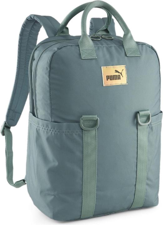 Actual product image Puma Core College Bag (16.10 l)