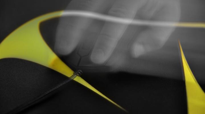 Produktbild Mionix Sargas (L)
