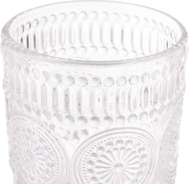 Image du produit Relaxdays 4x verre à boire (0.40 l, 1 x)