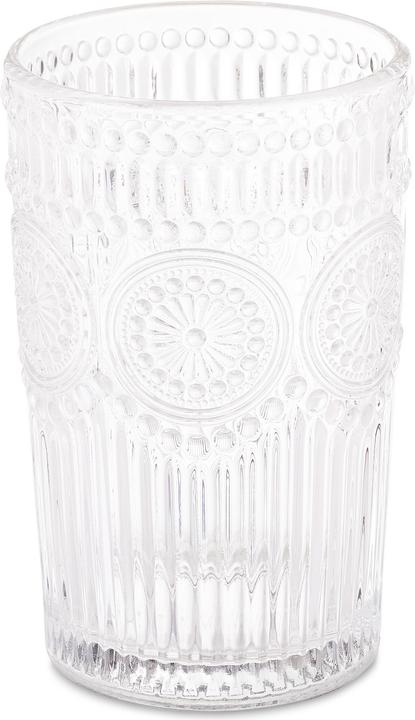 Image du produit Relaxdays 4x verre à boire (0.40 l, 1 x)