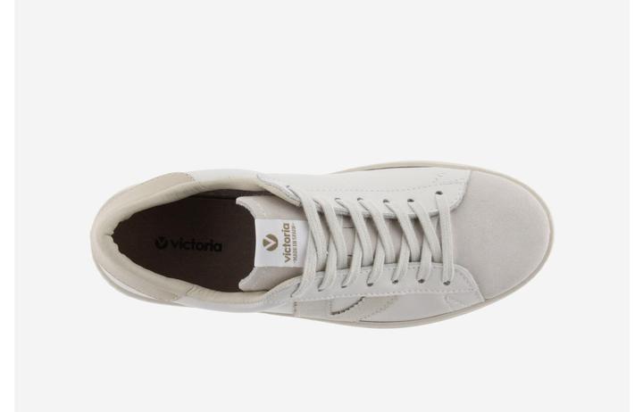 Actual product image Victoria 's trainers berlín contraste (38)