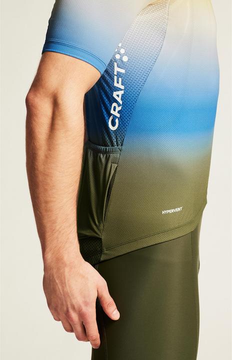 Image du produit Craft Adv Endur Graphic Jersey (L)
