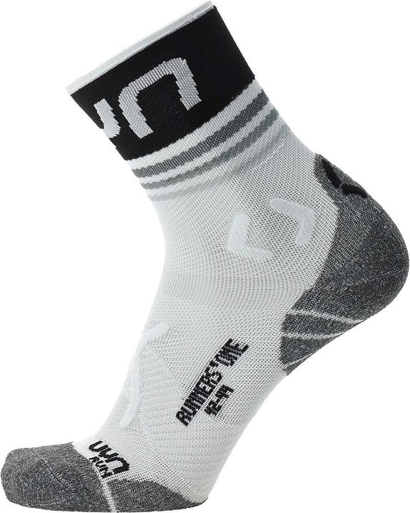 White/Black