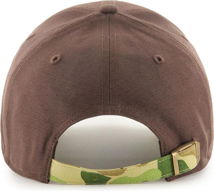 Immagine prodotto 47 Brand Pelle di rana Strapback Anaheim Ducks
