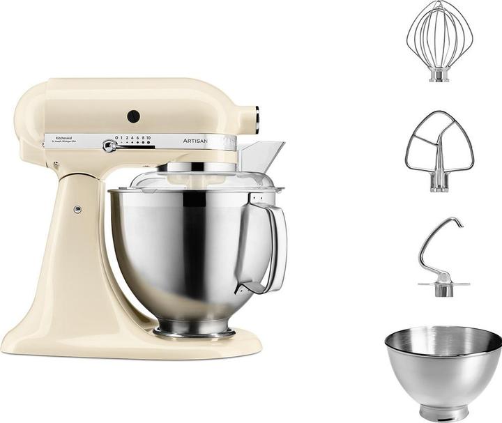 Image du produit KitchenAid Artisan KSM185 (300 W)