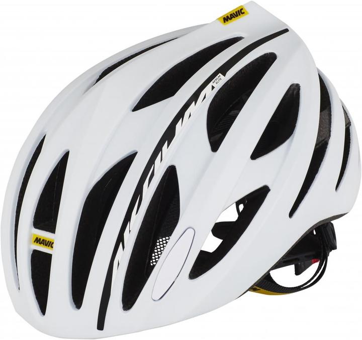Actual product image Mavic Aksium Elite (54 - 59 cm)