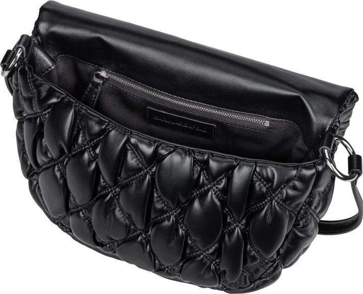 Actual product image Karl Lagerfeld Shoulder bag K/Signature Kuilt Flap SHB