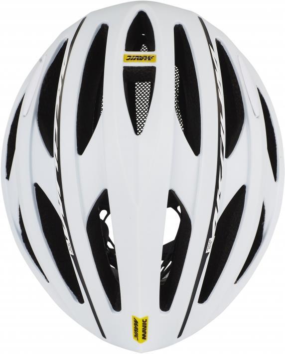 Actual product image Mavic Aksium Elite (54 - 59 cm)