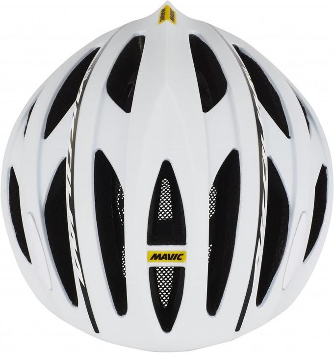 Actual product image Mavic Aksium Elite (54 - 59 cm)