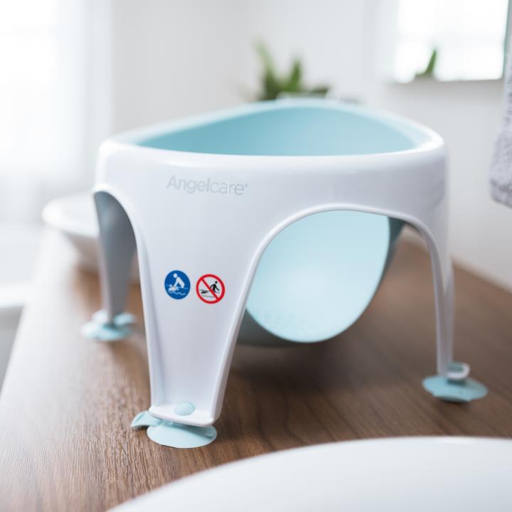 Image du produit Angelcare Anneau de bain