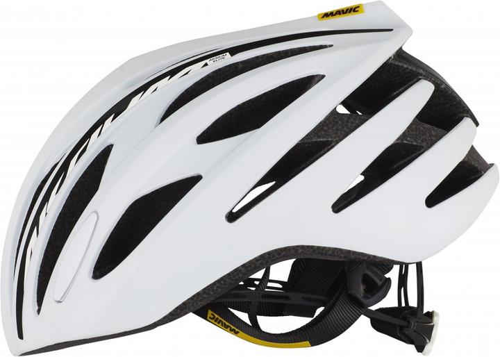 Actual product image Mavic Aksium Elite (54 - 59 cm)