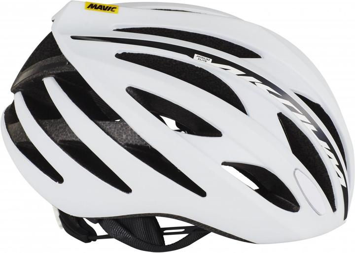 Actual product image Mavic Aksium Elite (54 - 59 cm)