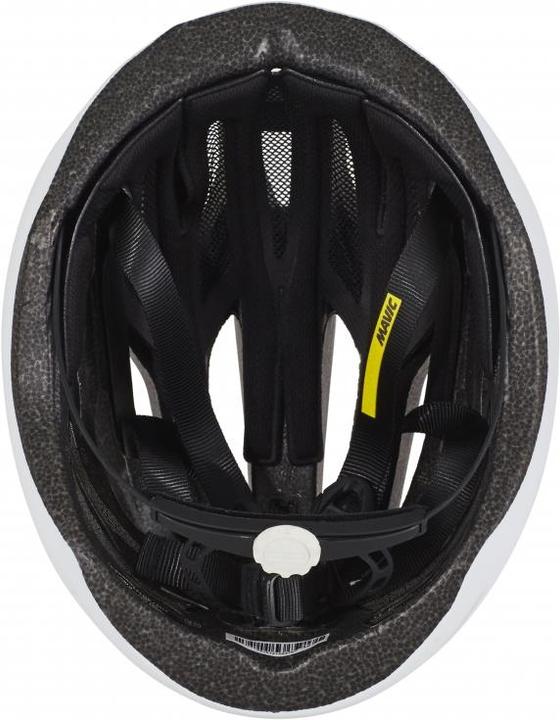 Actual product image Mavic Aksium Elite (54 - 59 cm)