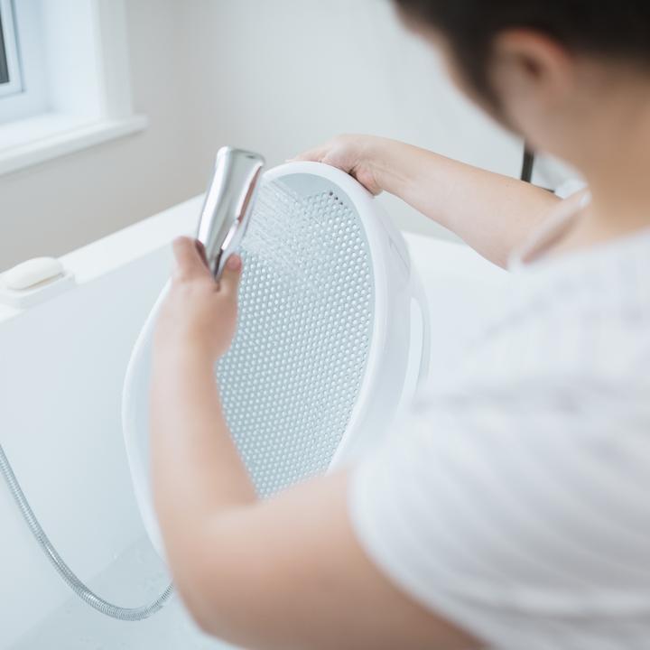 Produktbild Angelcare Badehilfe
