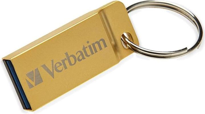 Produktbild Verbatim Executive (64 GB, USB-A)