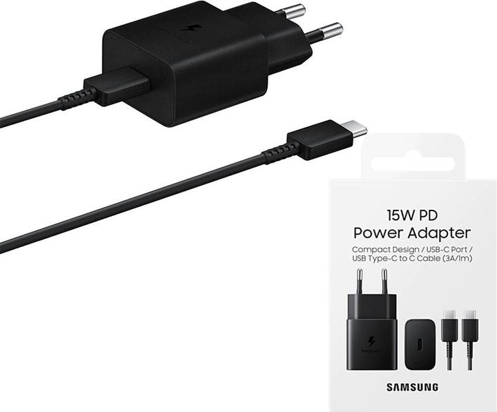 Produktbild Samsung EP-T1510 (15 W)