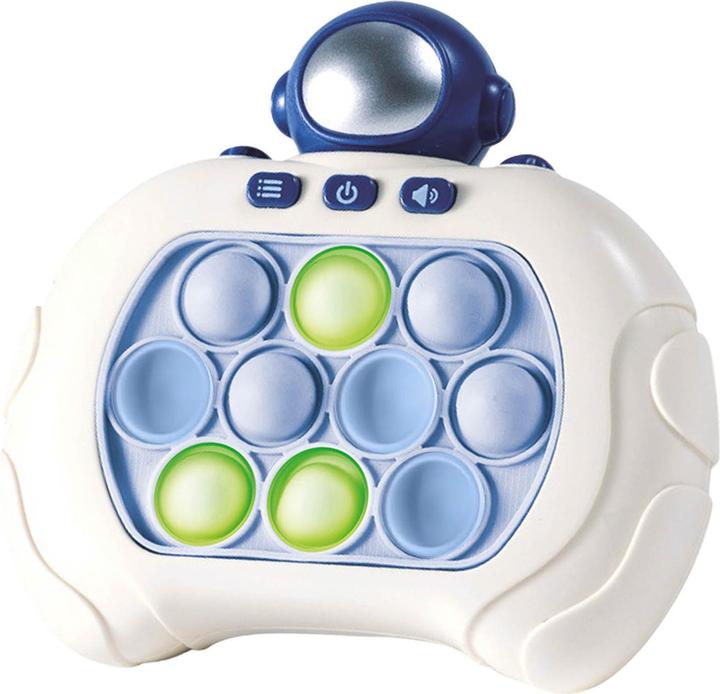 Produktbild Maxlife tragbares Spiel MXPS-100 Astronaut (Englisch)