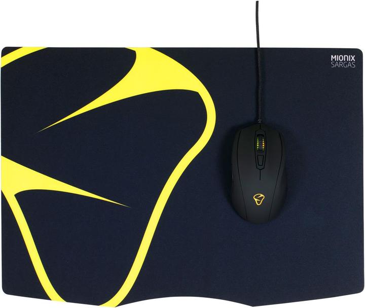 Produktbild Mionix Sargas (L)