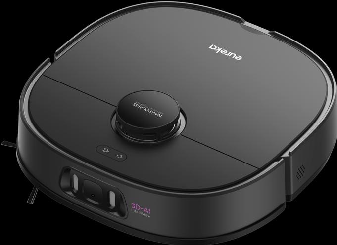 Produktbild Eureka J15 Black (Saugroboter)