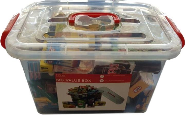 Produktbild Tanner Starterbox Kaufladen 50-tlg.