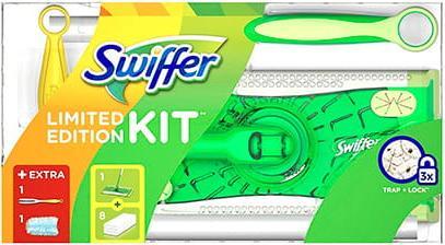 Produktbild Swiffer Limited Edition Set (1 Stk.)