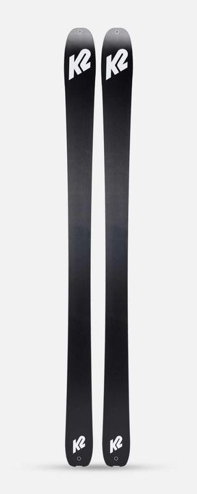 Produktbild K2 Wayback 92 (160 cm, Ohne Bindung)