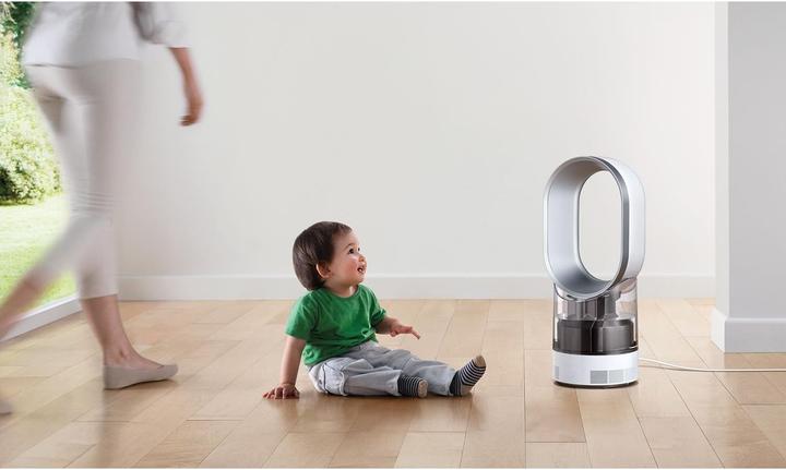 Produktbild Dyson AM10 Luftbefeuchter mit Hygienefunktion
